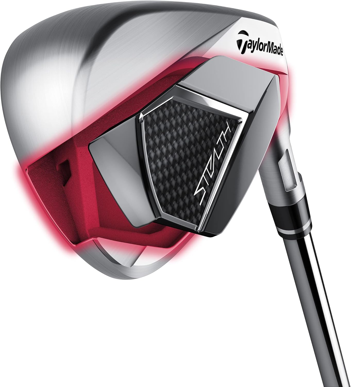 Taylormade Golf Stealth Iron Set · v2