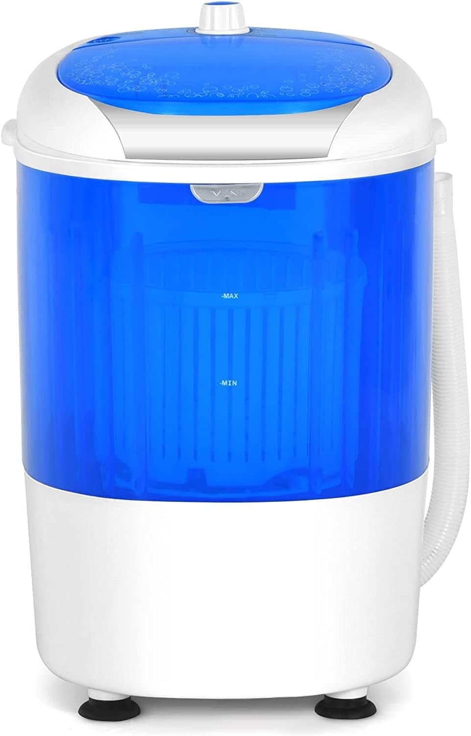 Generic GO-KA-RT75690OE Mini Washing Machine, Blue · v5