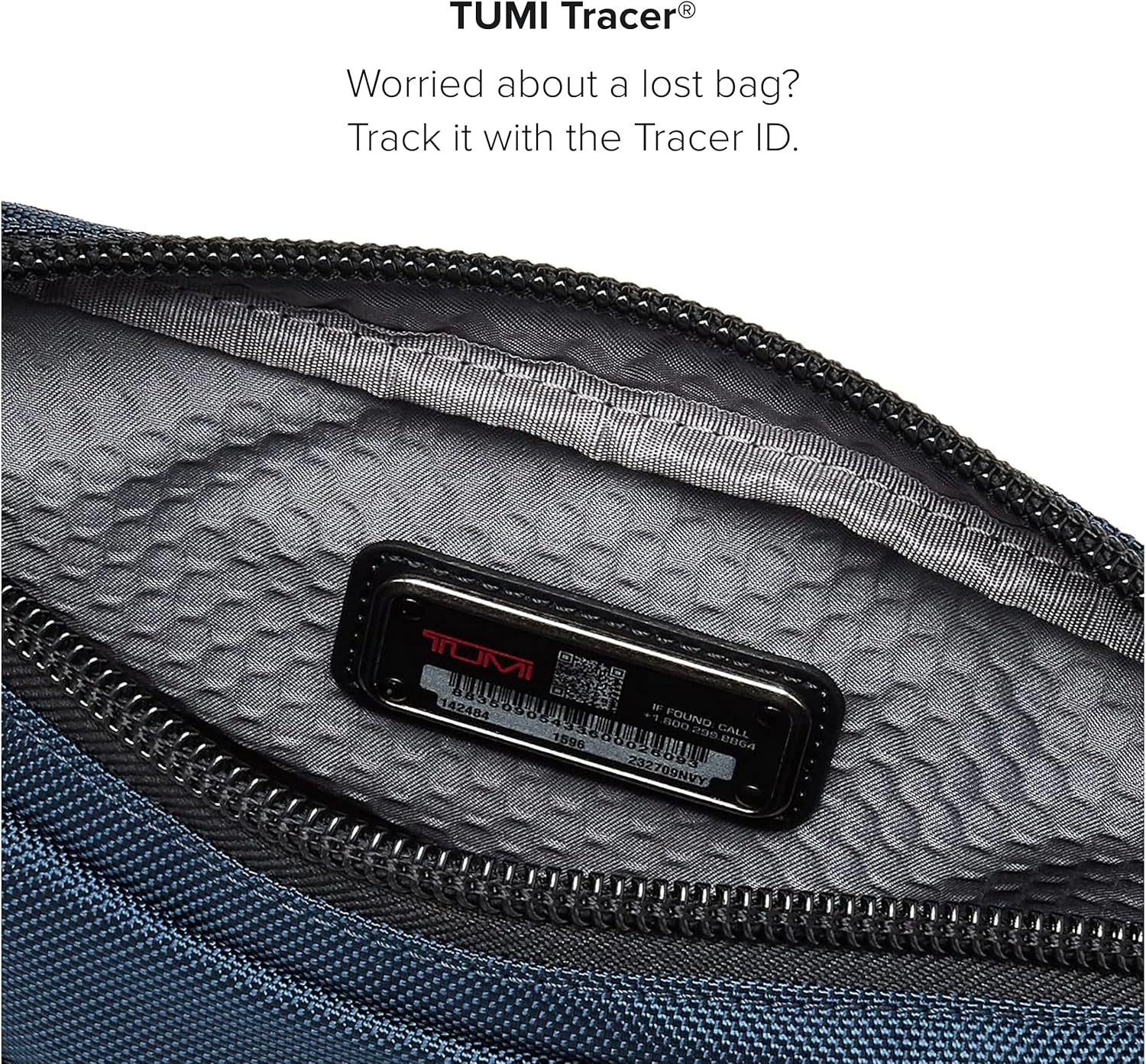 TUMI - Alpha Bravo Search Backpack - Laptop Backpack for Men  Women - Backpack for Work amp; Travel - 17.0 X 14.0" X 8.3" - Black · v3