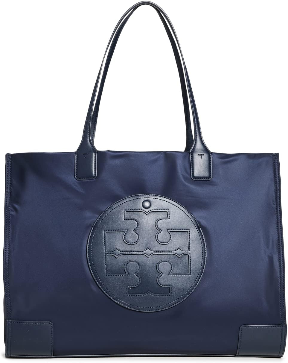 Tory Burch Womens Ella Tote
