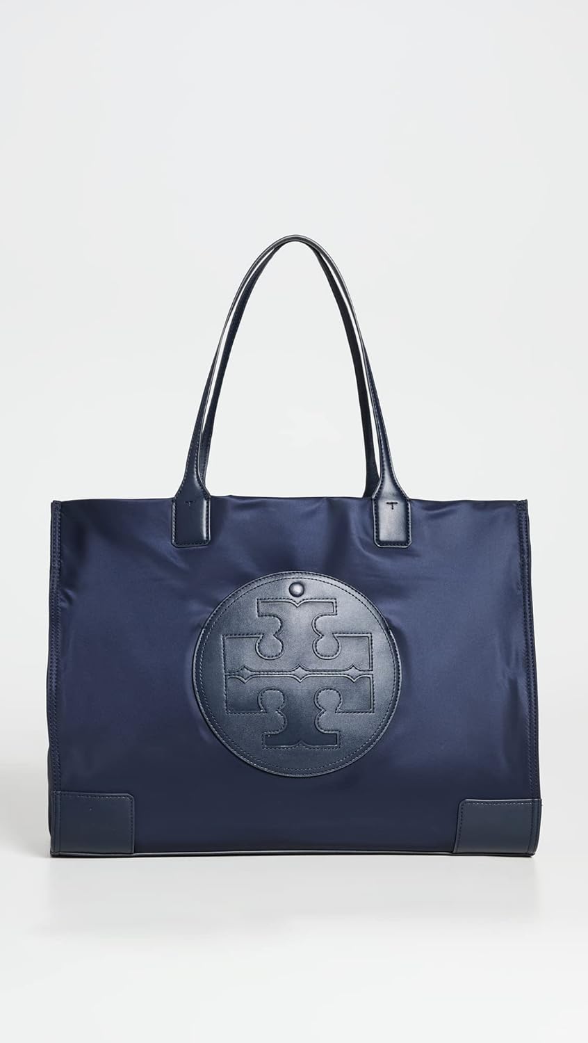 Tory Burch Womens Ella Tote