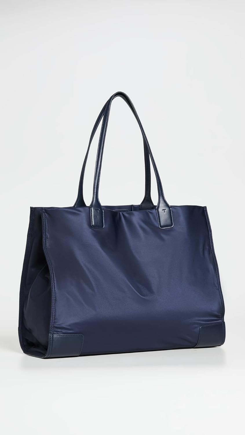 Tory Burch Womens Ella Tote
