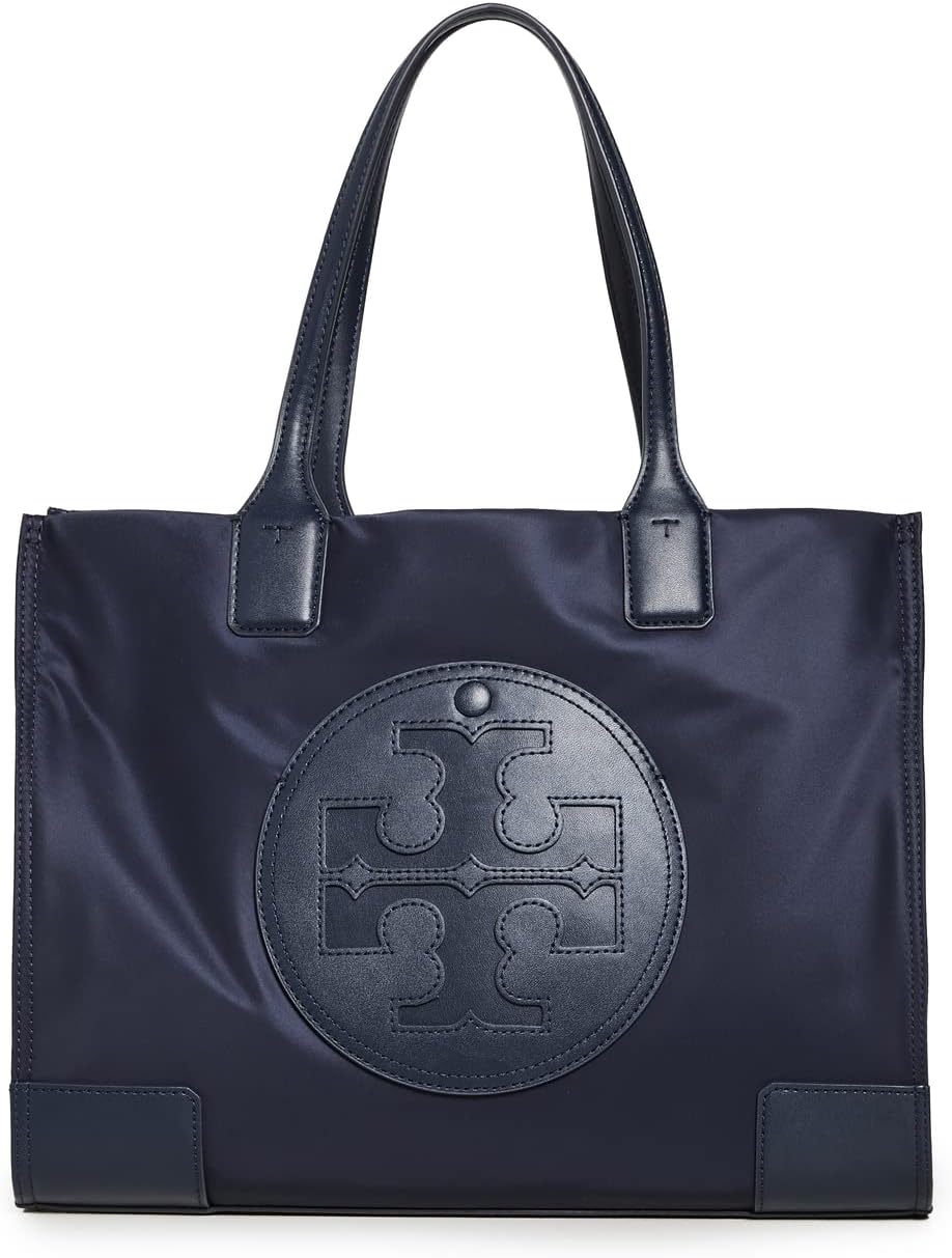 Tory Burch Womens Small Ella Tote · v2