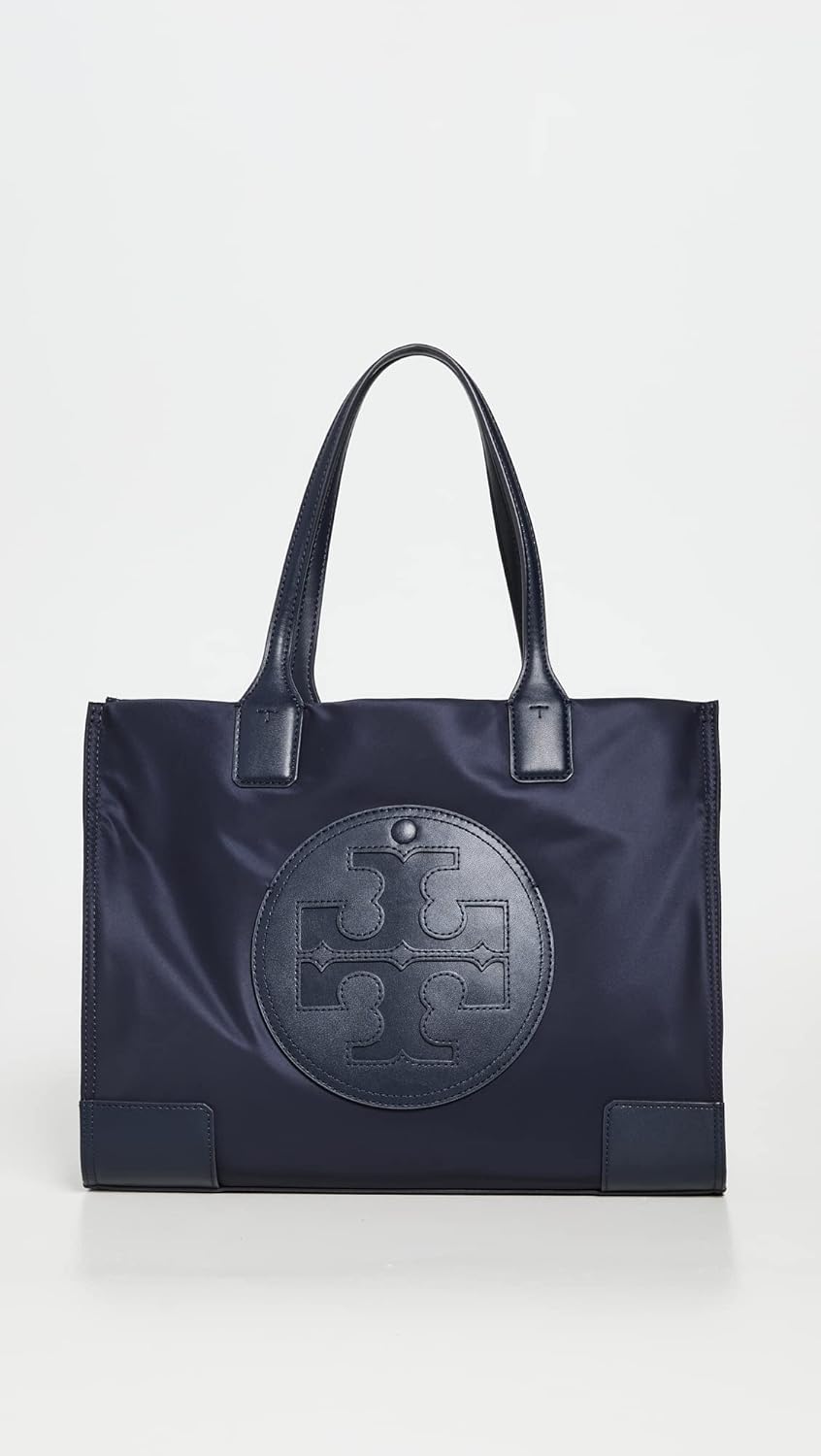 Tory Burch Womens Small Ella Tote · v2