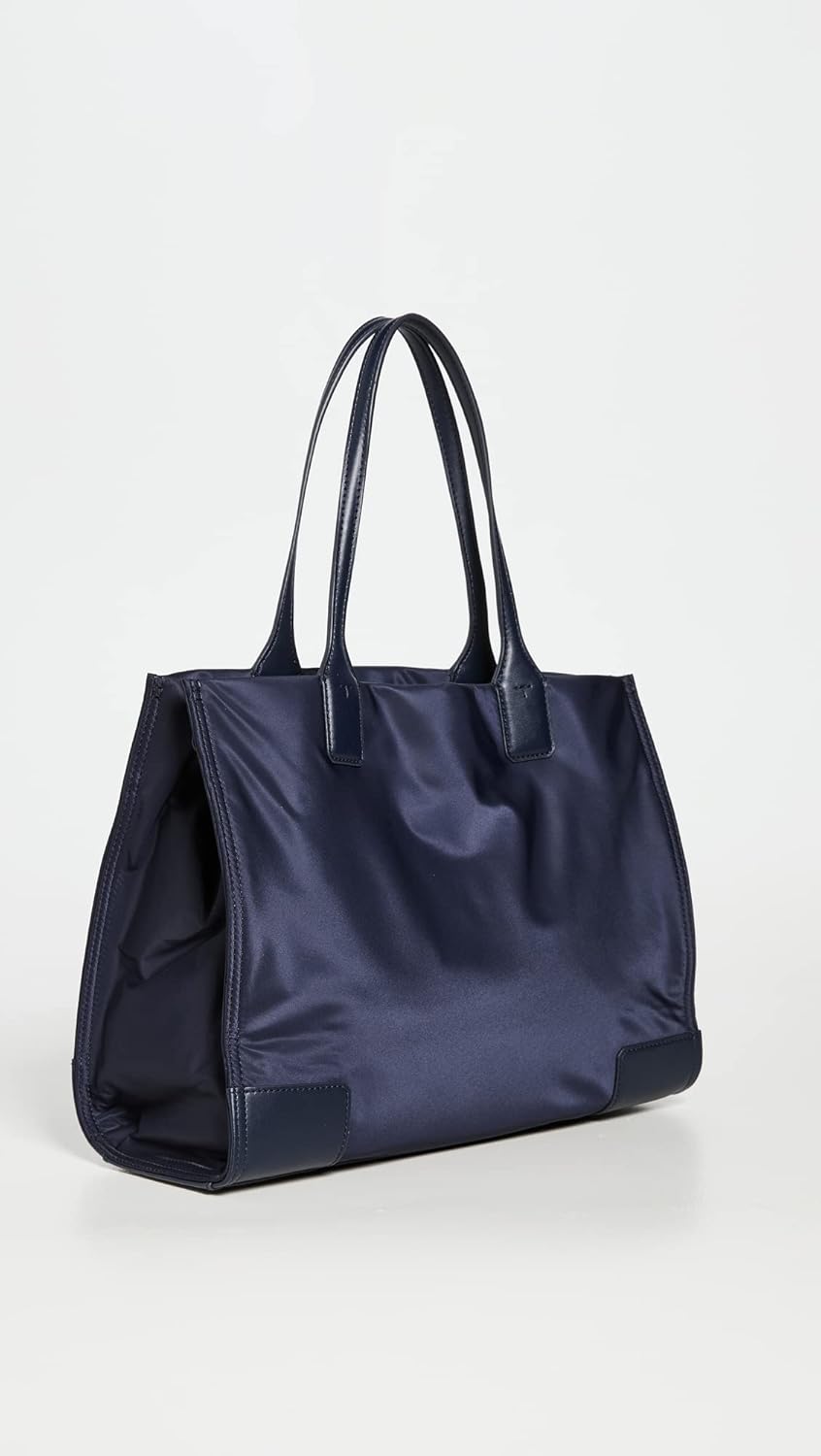 Tory Burch Womens Small Ella Tote · v2
