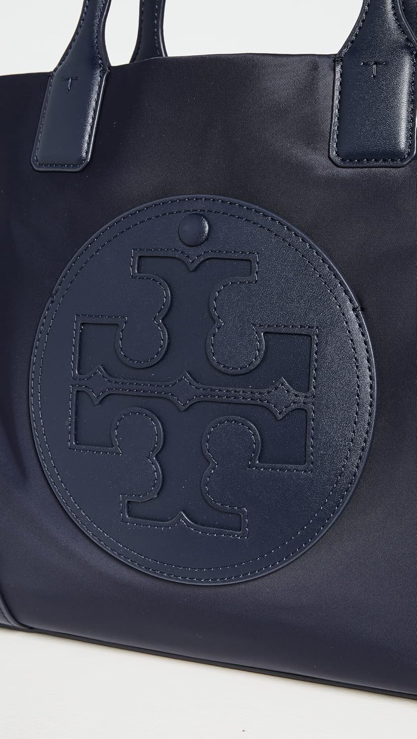Tory Burch Womens Small Ella Tote · v2