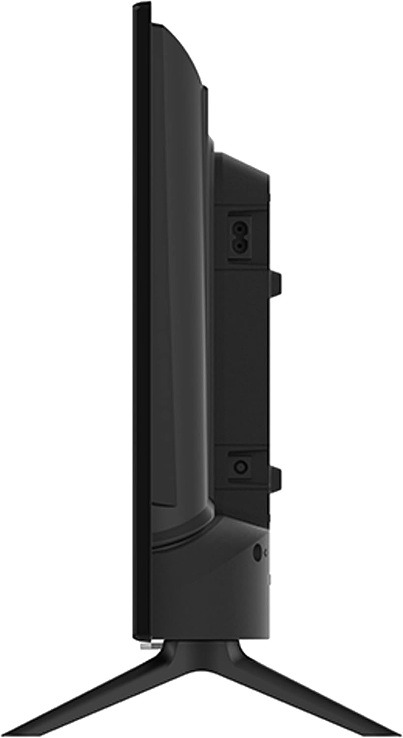 Süpersonik SC-2416STV 24 Akıllı LED-LCD TV - HDTV - Siyah