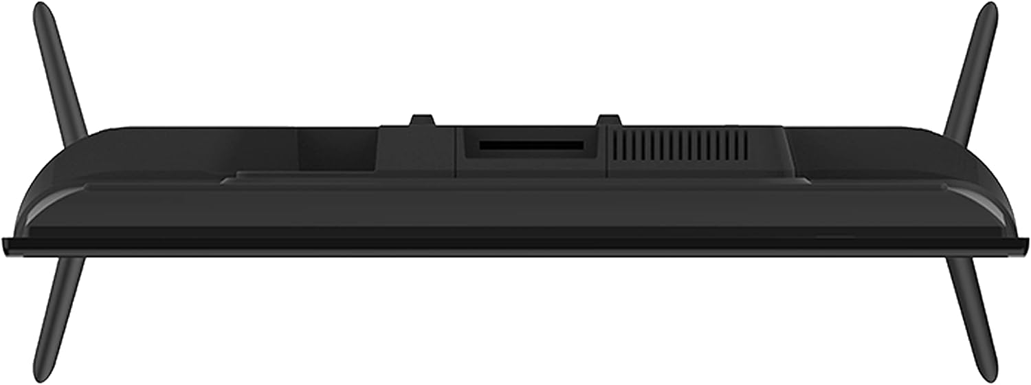 Süpersonik SC-2416STV 24 Akıllı LED-LCD TV - HDTV - Siyah