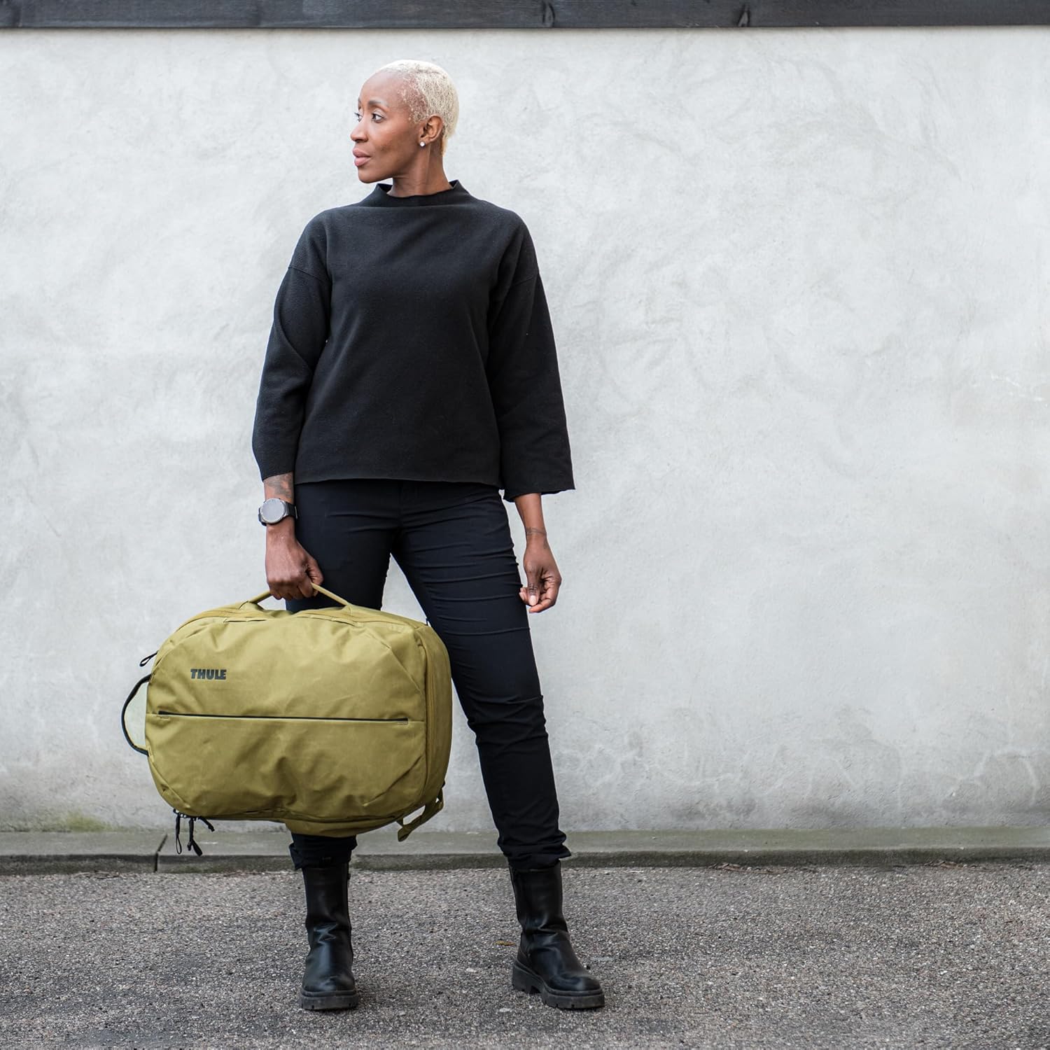 Thule Aion Backpack · v2