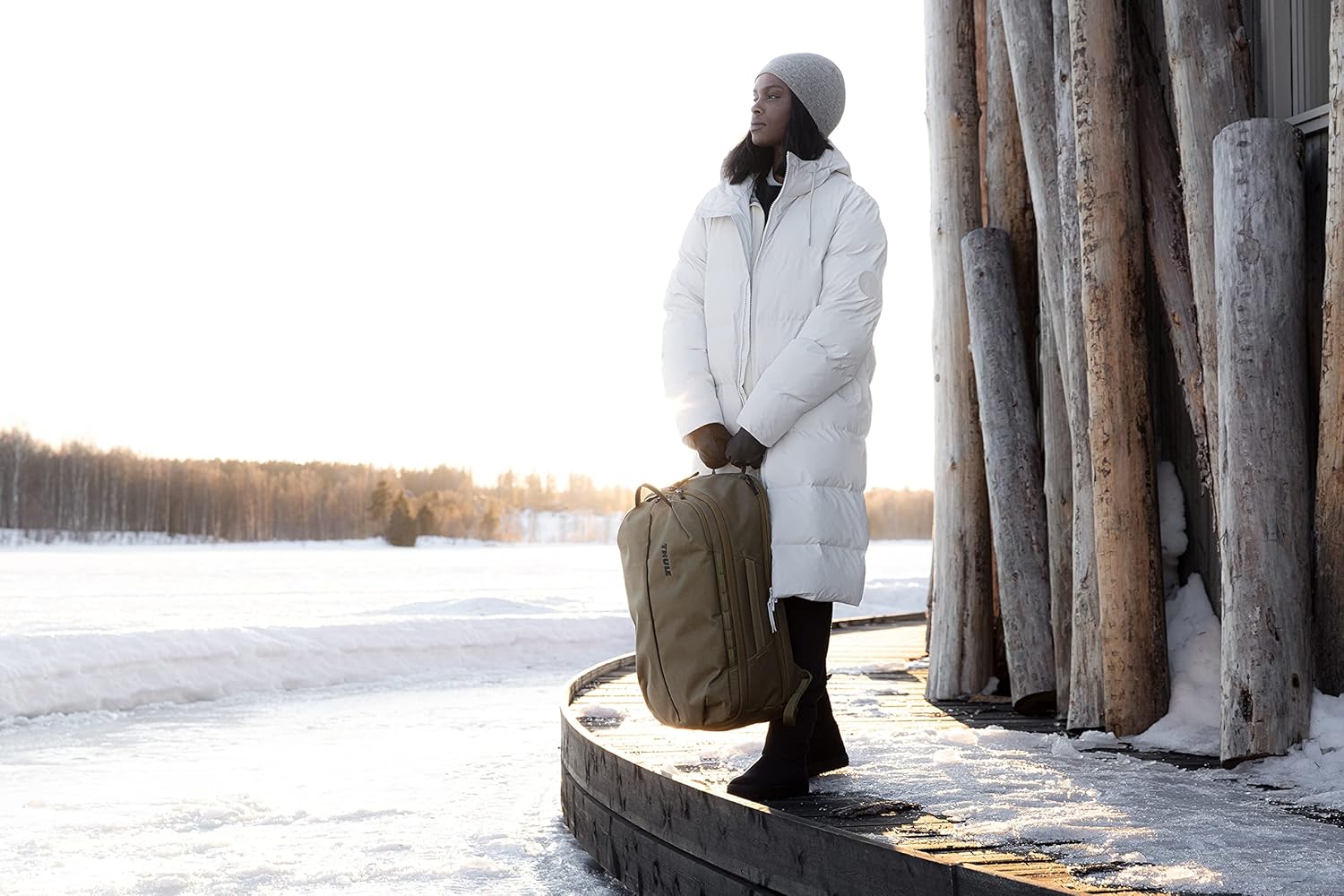 Thule Aion Backpack · v2