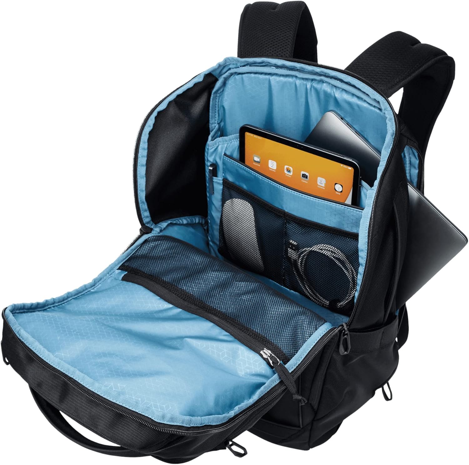 กระเป๋าเป้ Thule Accent 28L สีดำ