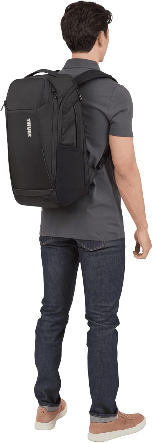กระเป๋าเป้ Thule Accent 28L สีดำ