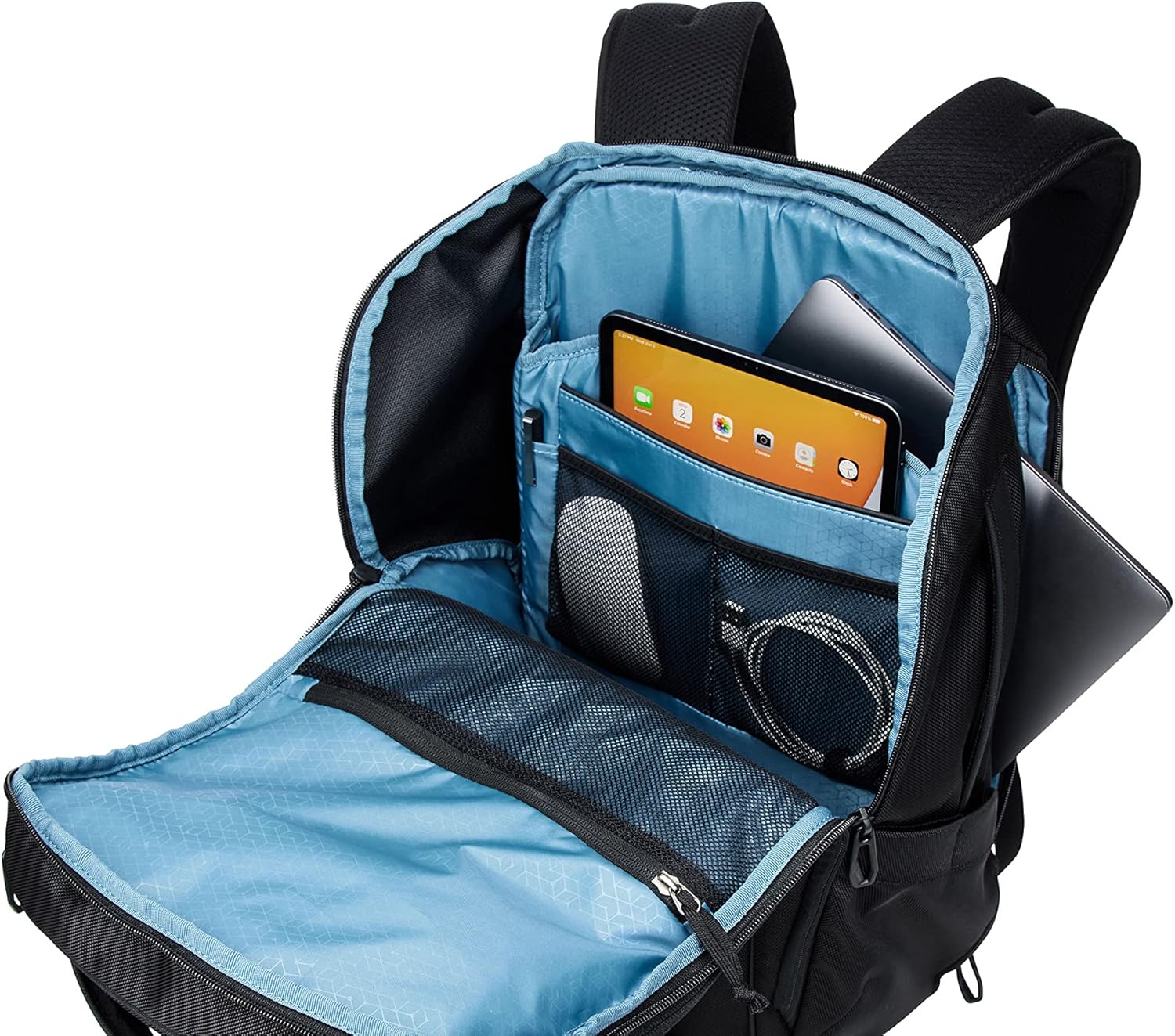 กระเป๋าเป้ Thule Accent 28L สีดำ