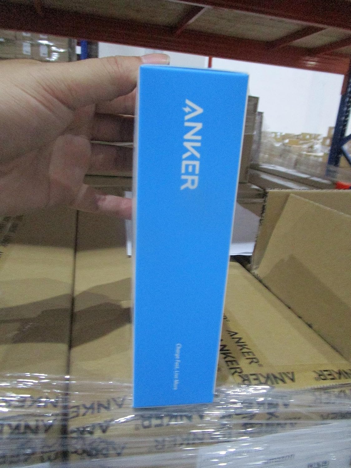 Anker 633 Magnetic Battery, 10,000mAh Foldable Wireless Portable Charger, 20W USB-C Power Delivery Power Bank with Stand, Magsafe-Compatible for iPhone 16/15/14/13/12 Series · v2