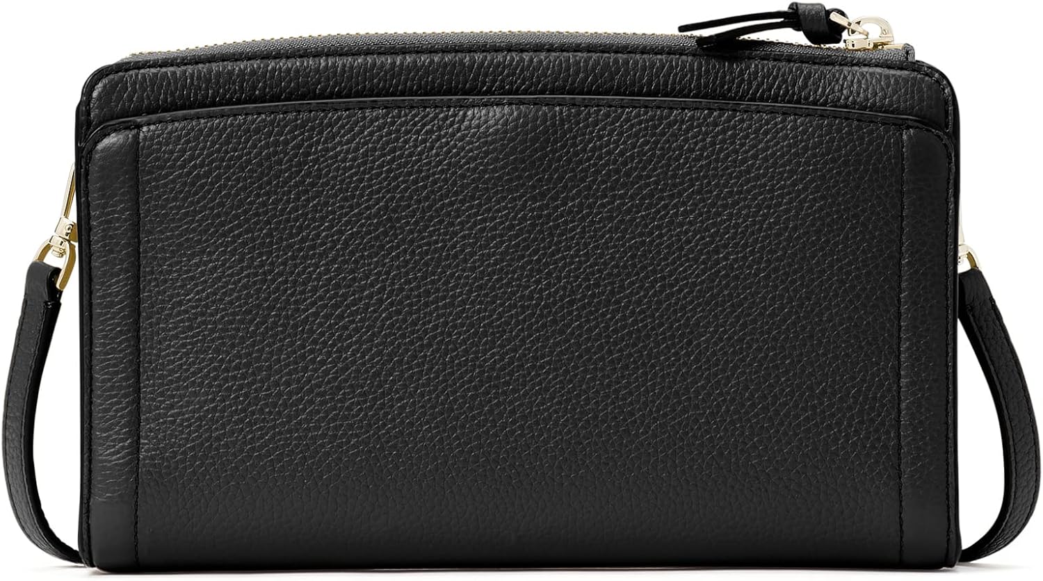 กระเป๋าสะพายข้างหนัง Pebbled ขนาดเล็กสำหรับผู้หญิงจาก Kate Spade New York