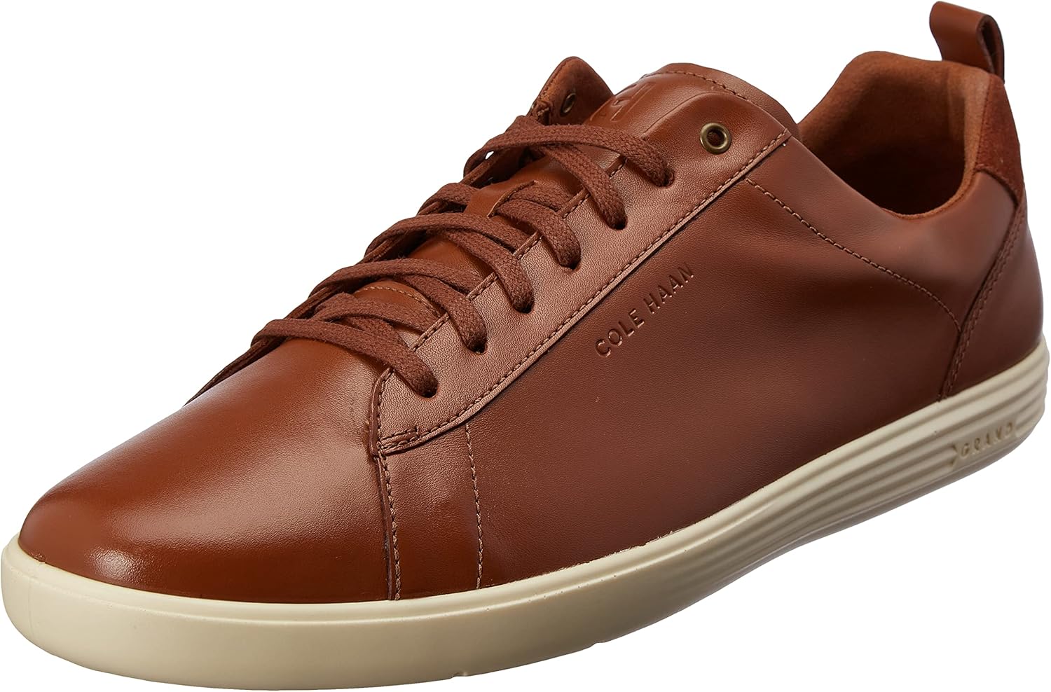 Cole Haan Mens Grand  Crosscourt Sneaker