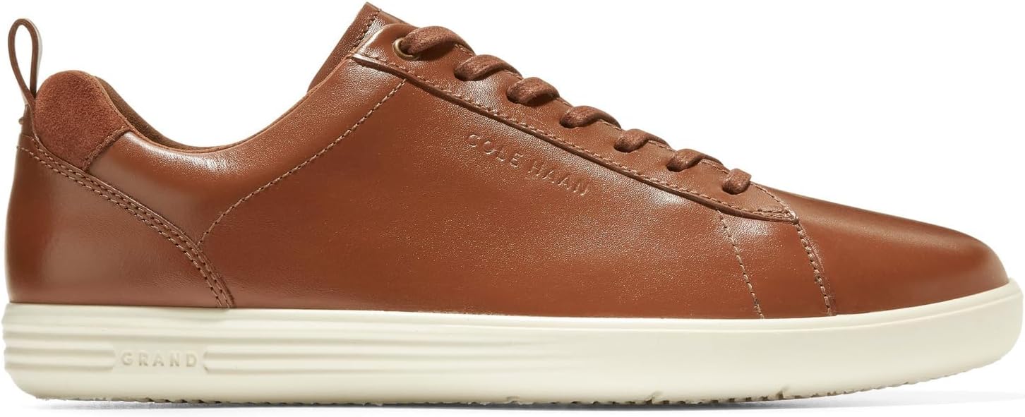 Cole Haan Mens Grand  Crosscourt Sneaker · v2