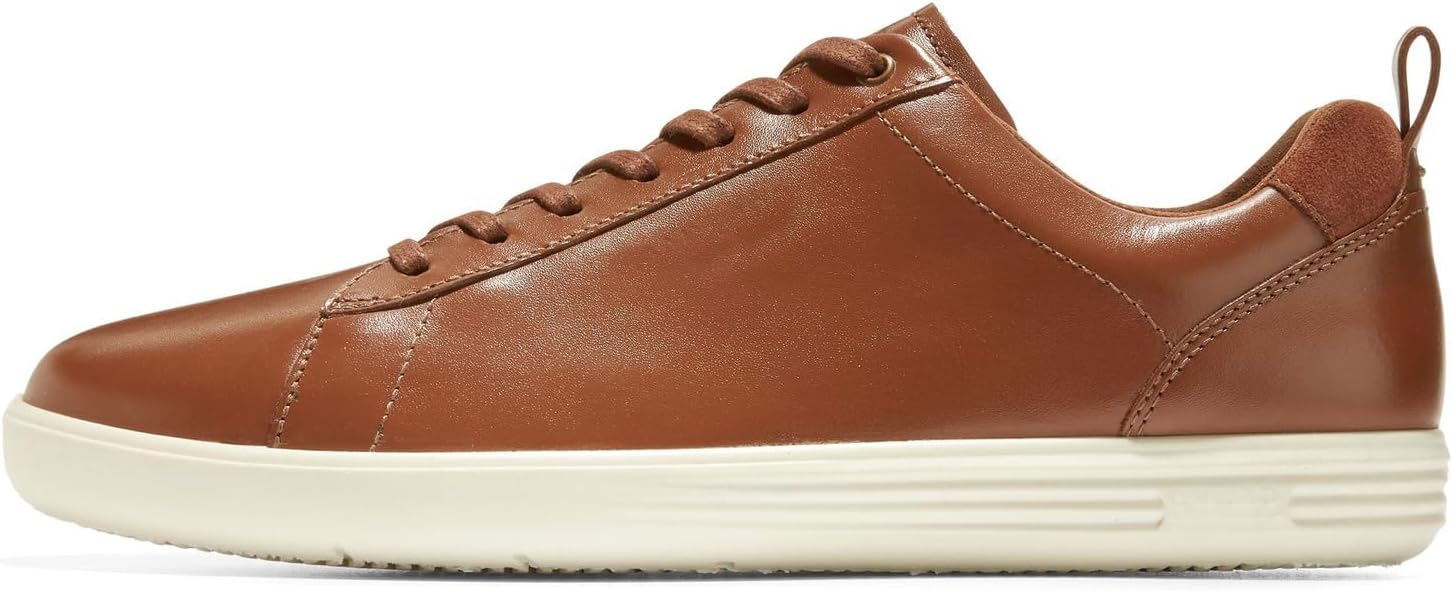 Cole Haan Mens Grand  Crosscourt Sneaker · v2