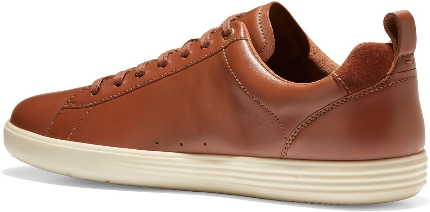 Cole Haan Mens Grand  Crosscourt Sneaker · v2