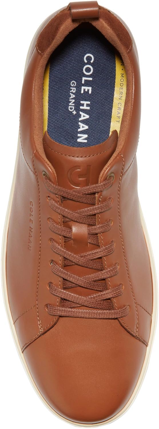Cole Haan Mens Grand  Crosscourt Sneaker · v2