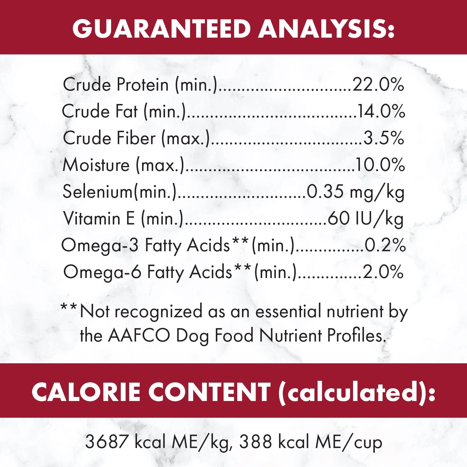NUTRO SO SIMPLE With Beef Adult Dog Food, 11 lb.