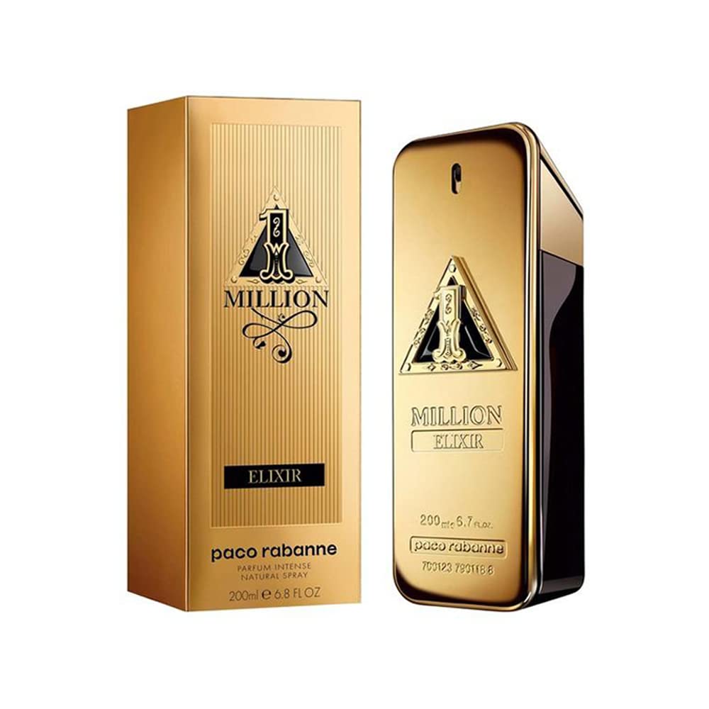 파코 라반 1 밀리언 엘릭서 오 드 퍼퓸 200ml