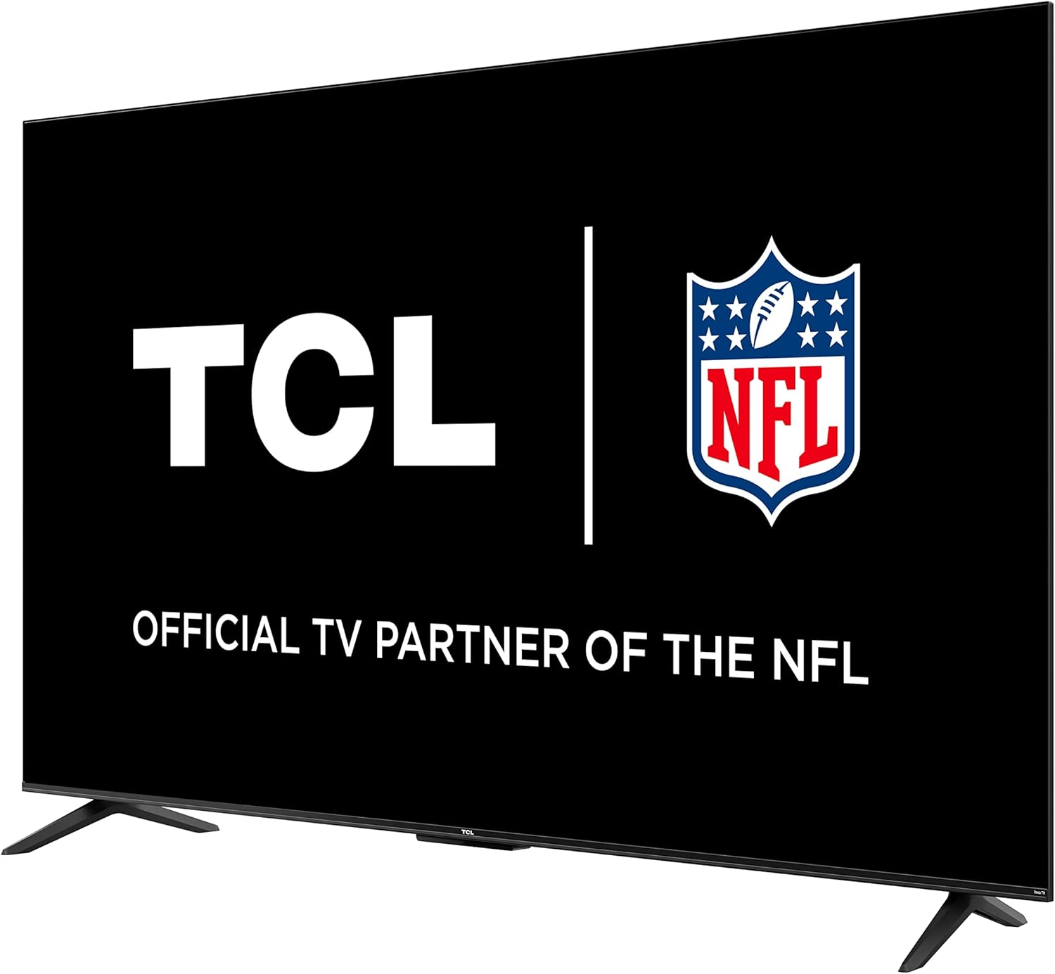 TCL 55 Class 4-Series 4K UHD HDR Smart Roku TV(Wi-Fi, RF, USB, Ethernet, HDMI) - 55S455 · v7