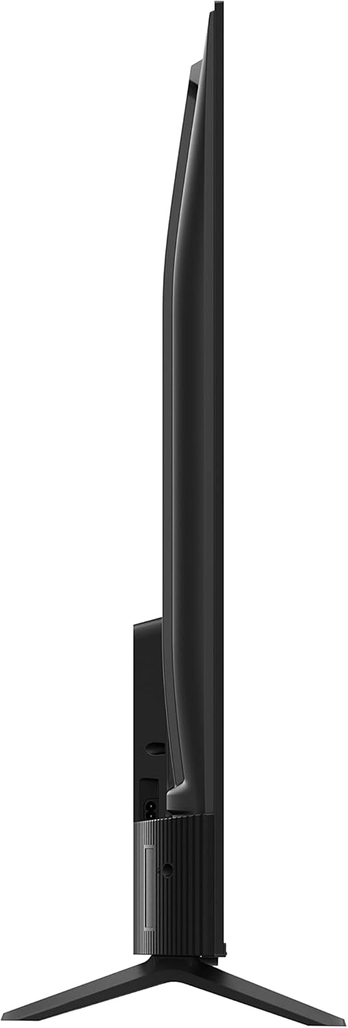 TCL 55 Class 4-Series 4K UHD HDR Smart Roku TV(Wi-Fi, RF, USB, Ethernet, HDMI) - 55S455 · v7