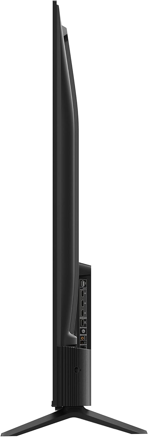 TCL 55 Class 4-Series 4K UHD HDR Smart Roku TV(Wi-Fi, RF, USB, Ethernet, HDMI) - 55S455 · v7