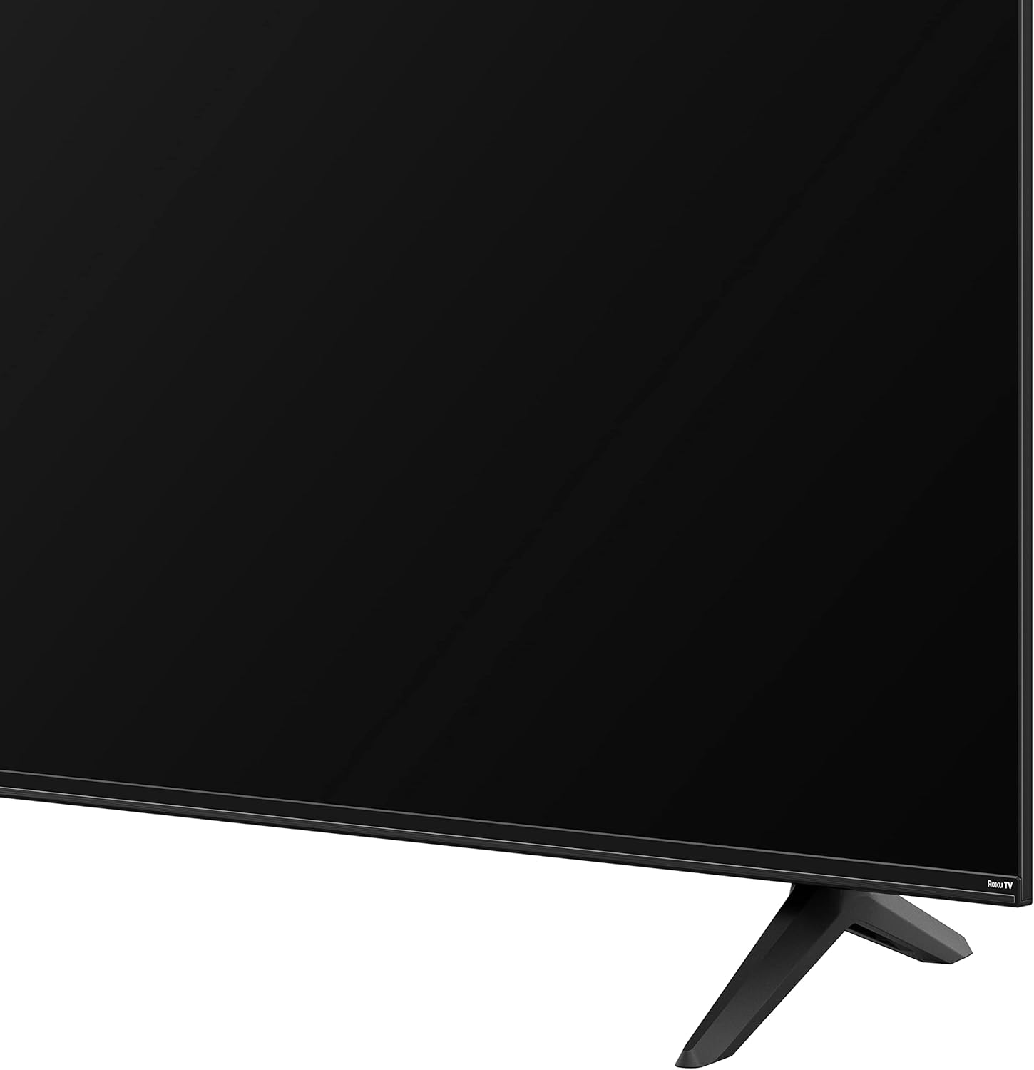 TCL 55 Class 4-Series 4K UHD HDR Smart Roku TV(Wi-Fi, RF, USB, Ethernet, HDMI) - 55S455 · v7