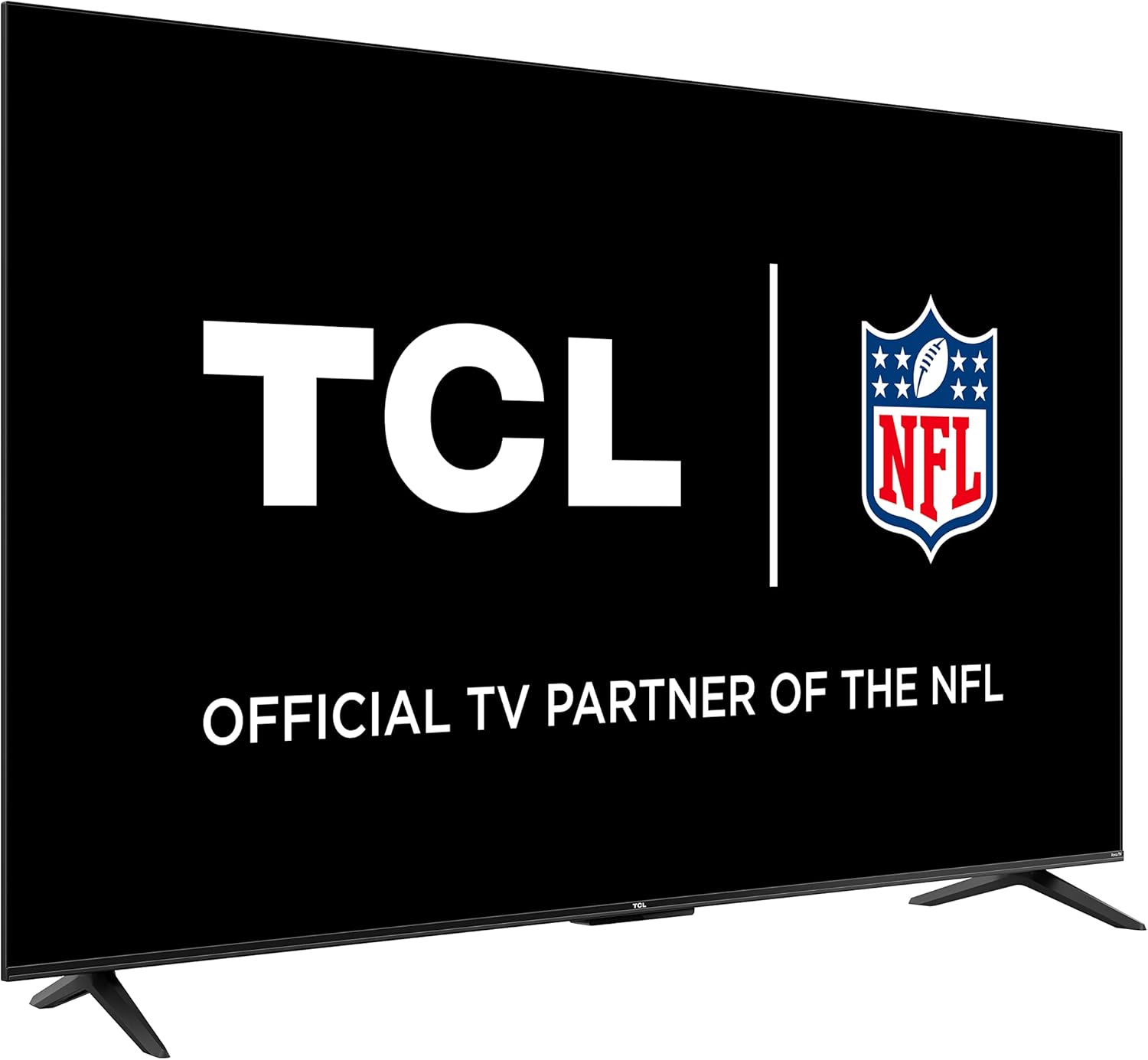 TCL 55 Class 4-Series 4K UHD HDR Smart Roku TV(Wi-Fi, RF, USB, Ethernet, HDMI) - 55S455 · v7