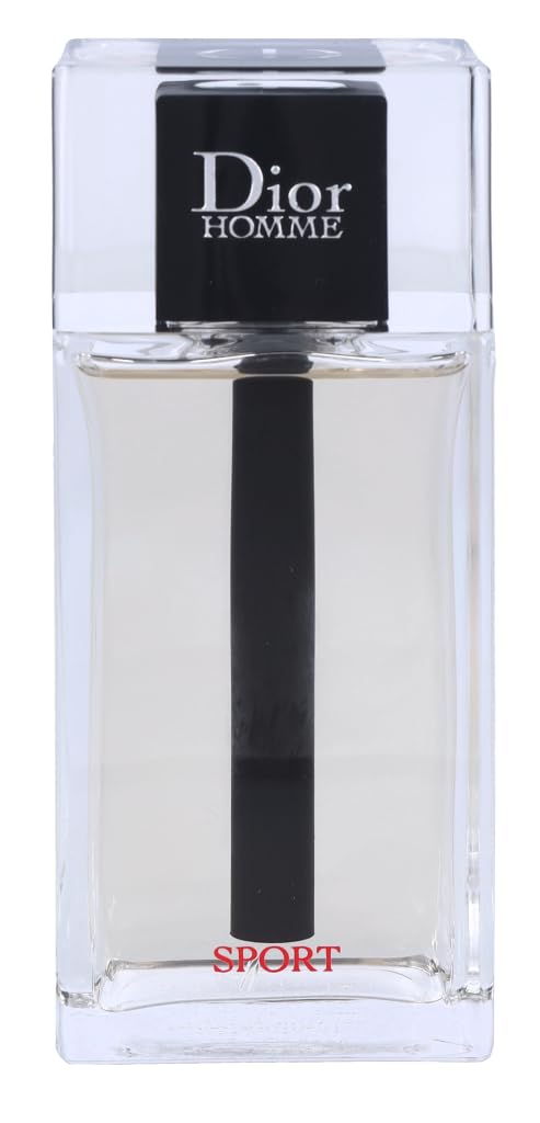 Dior Homme Sport Eau de Toilette 125 ml