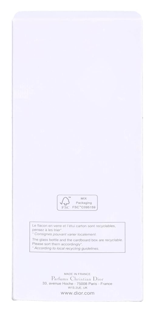 Dior Homme Sport Eau de Toilette 125 ml