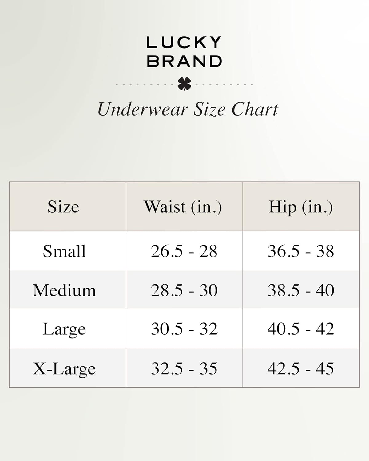 Lucky Brand 여성용 속옷 - 5팩 마이크로파이버 힙스터 브리프(S-XL)