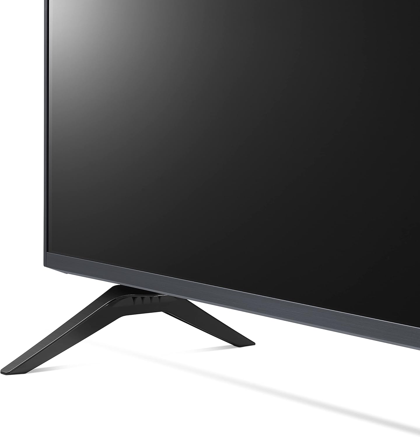 LG UHD UQ75 Series 43” (43UQ7590PUB, 2022), Black