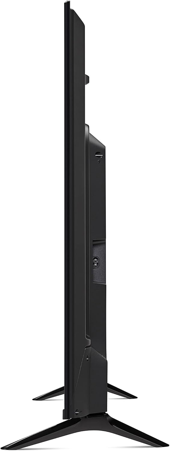 LG 50-Inch Class UQ7570 Series 4K Smart TV, AI-Powered 4K, Cloud Gaming (50UQ7570PUJ, 2022), Black · v15