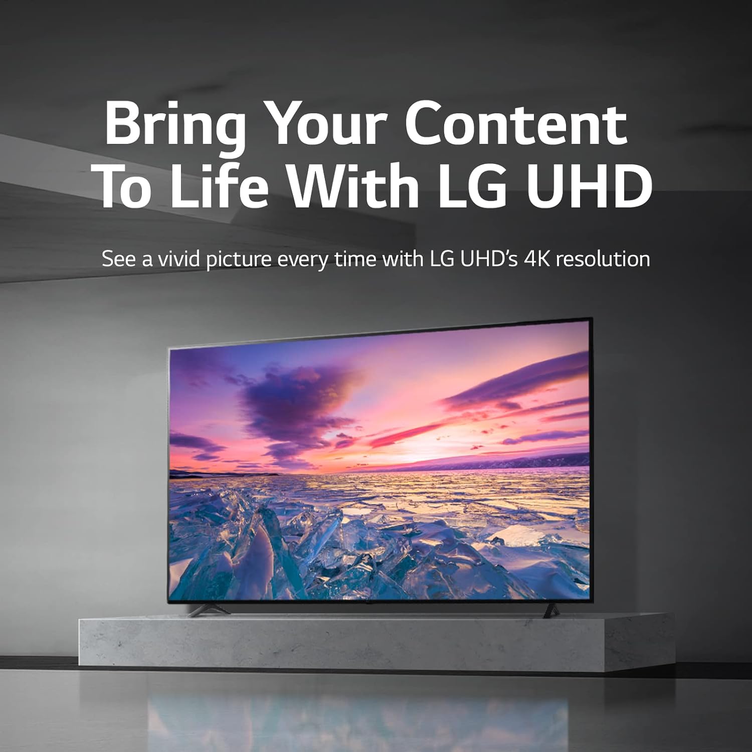 LG 50-Inch Class UQ7570 Series 4K Smart TV, AI-Powered 4K, Cloud Gaming (50UQ7570PUJ, 2022), Black · v15