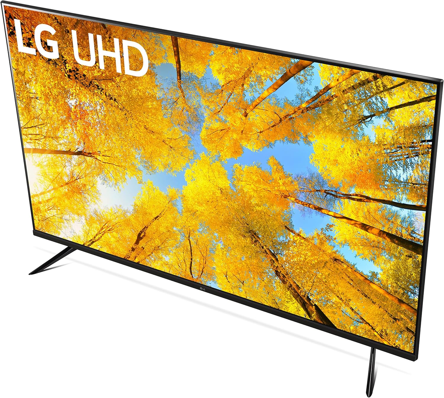 LG 50-Inch Class UQ7570 Series 4K Smart TV, AI-Powered 4K, Cloud Gaming (50UQ7570PUJ, 2022), Black · v15