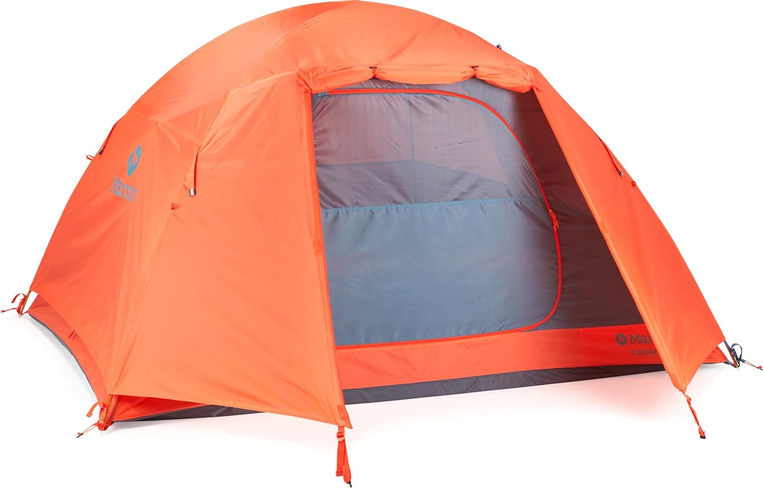 MARMOT Catalyst 2P/3P Kamp ve Sırt Çantası Çadırları