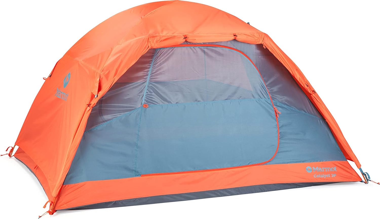 MARMOT Catalyst 2P/3P Kamp ve Sırt Çantası Çadırları