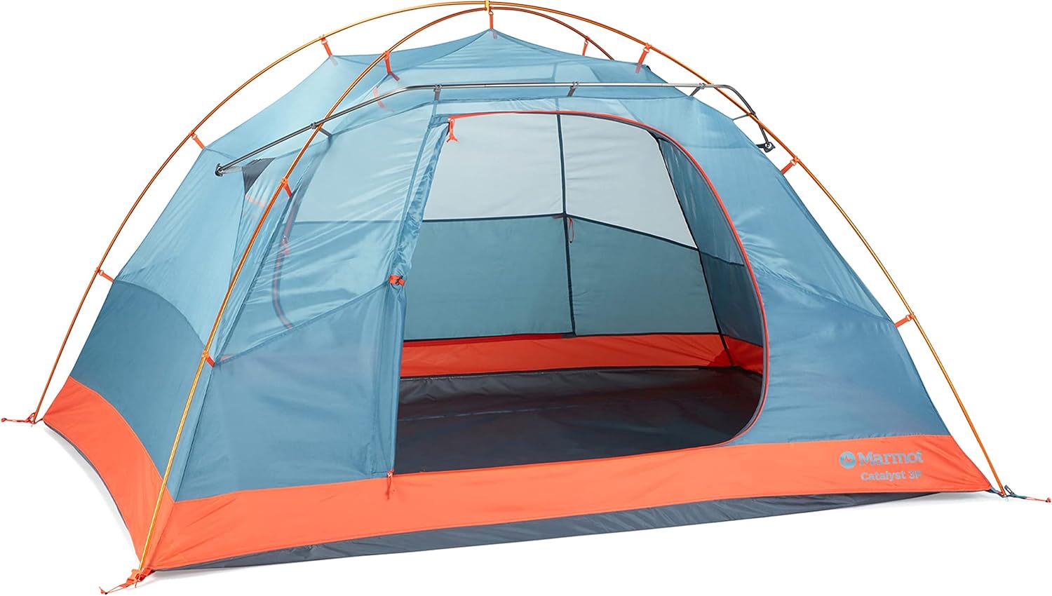 MARMOT Catalyst 2P/3P Kamp ve Sırt Çantası Çadırları
