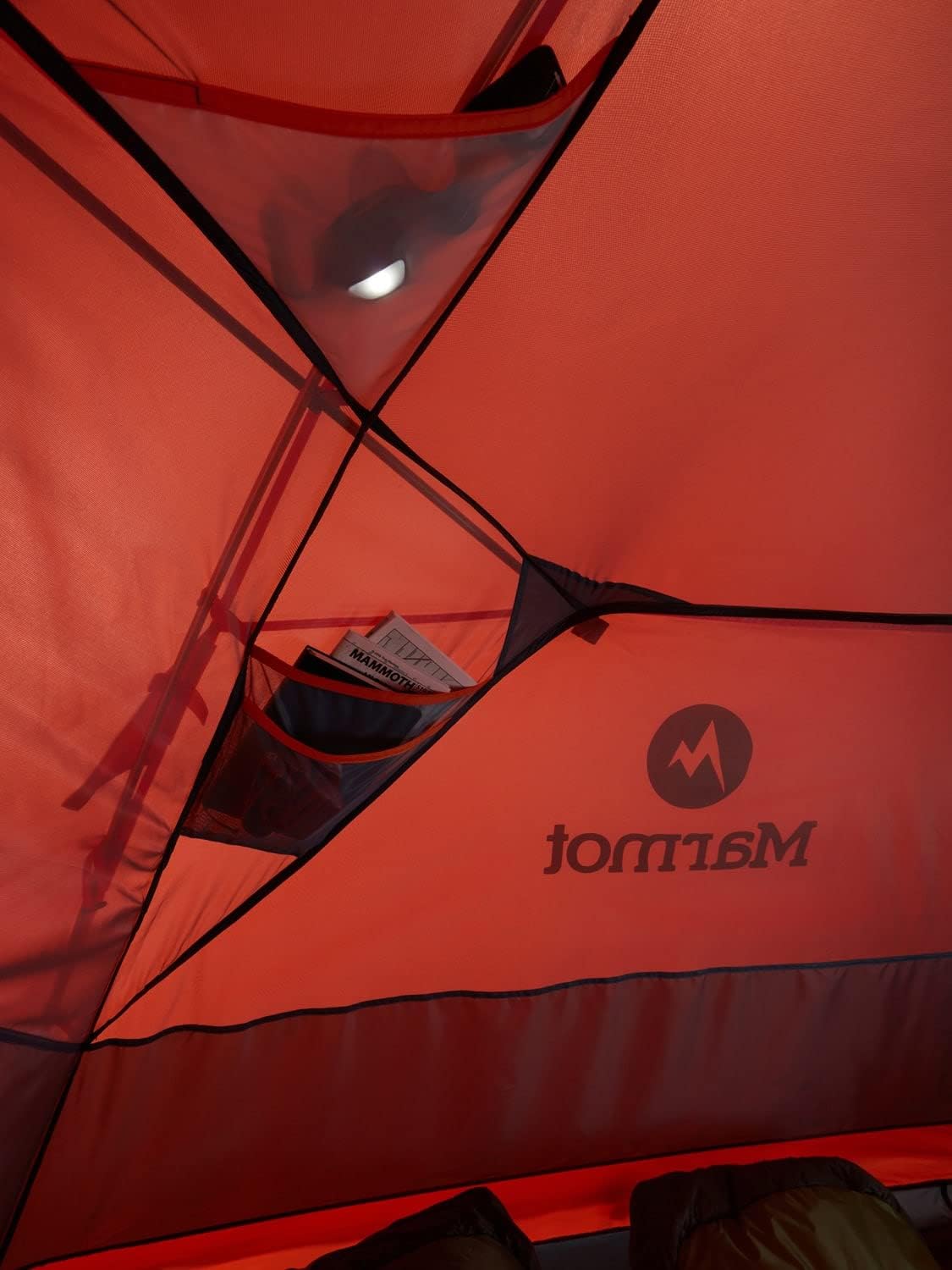 MARMOT Catalyst 2P/3P Kamp ve Sırt Çantası Çadırları