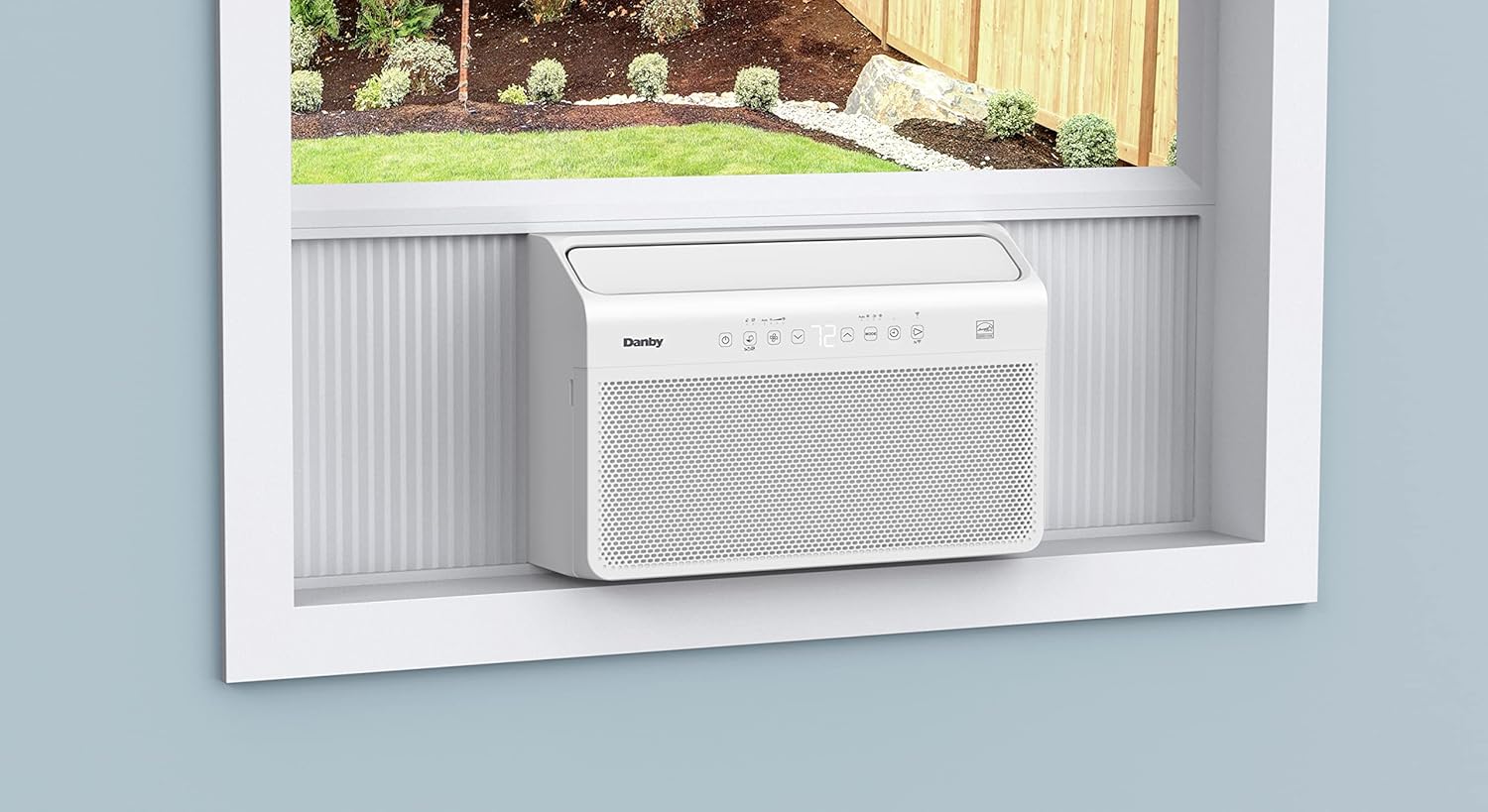 Danby DAC100B8IWDB-6 Window Air Conditioner, White · v4