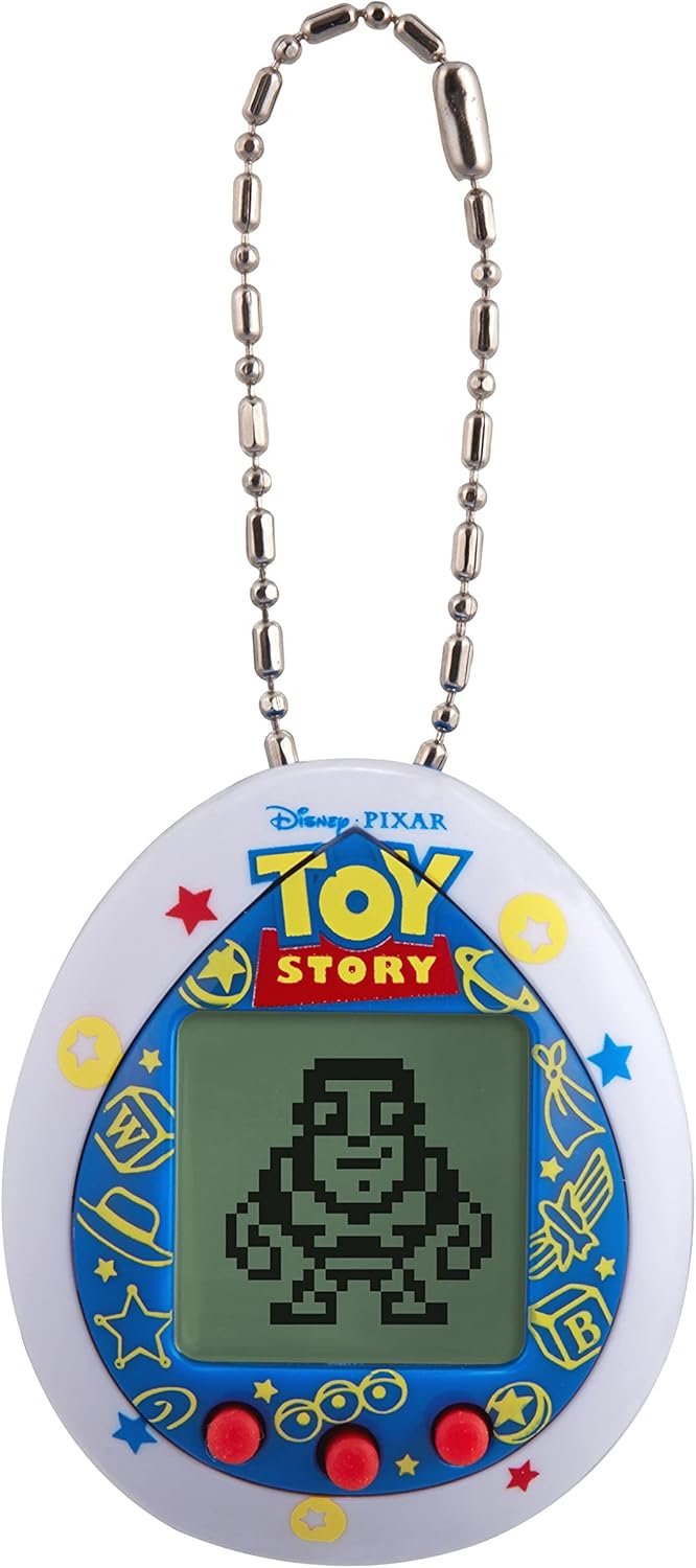 Tamagotchi Nano x Toy Story - Amici