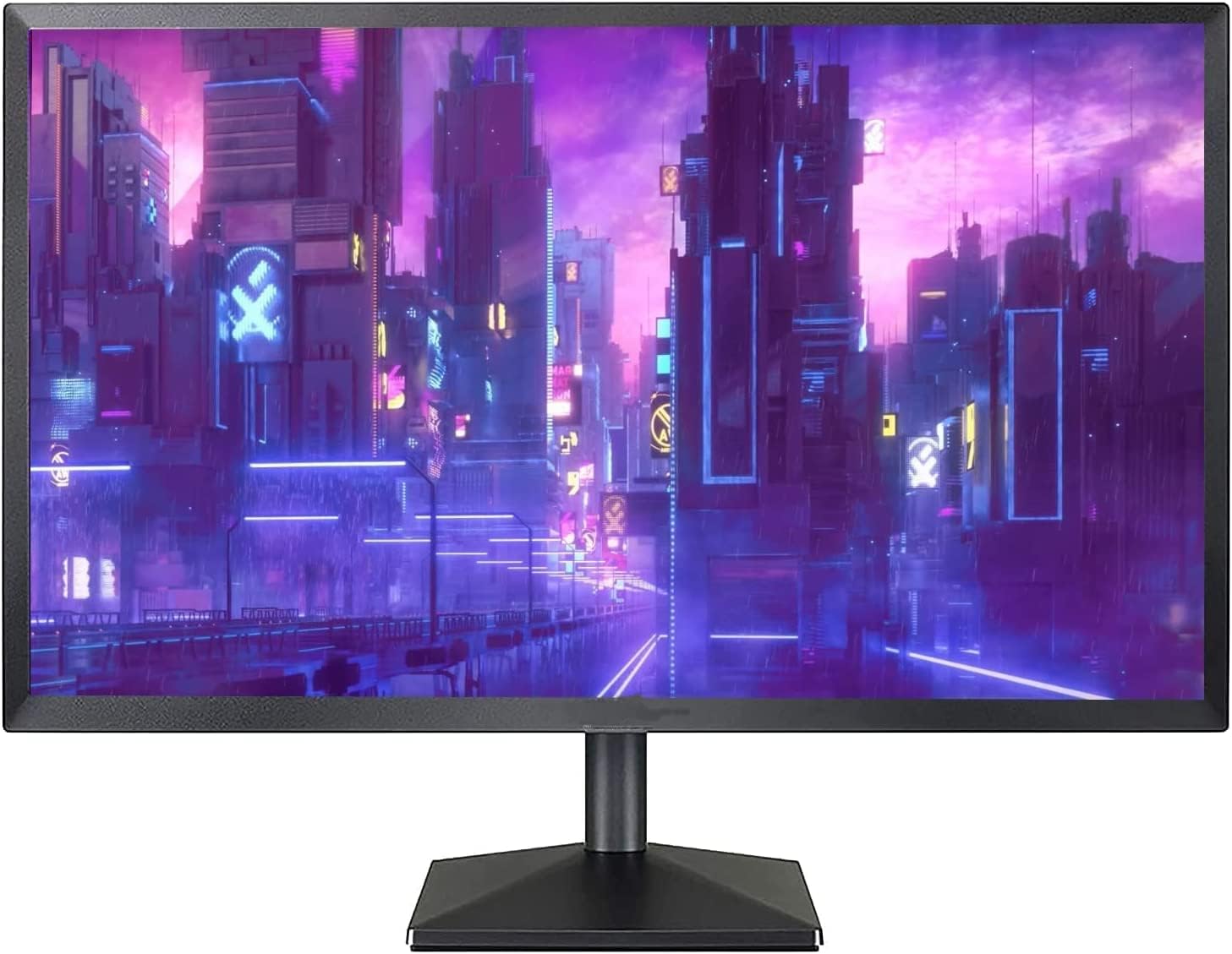 Dell OptiPlex Computer Desktop PC, Intel Core i5 3rd Gen 3.2 GHz, 16GB RAM, 2TB HDD, New 22 Inch LED Monitor, RGB Keyboard and Mouse, WiFi, Windows 10 Pro (Renewed) · v4