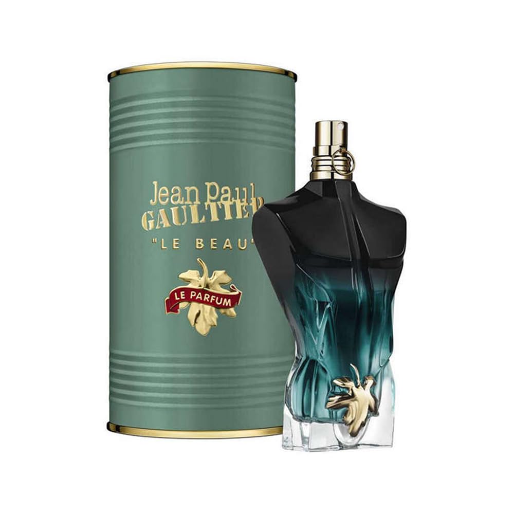 Jean Paul Gaultier Les Males De Le Beau Le Parfum Eau De Parfum Intense 125 ml / 4.2 oz · v3