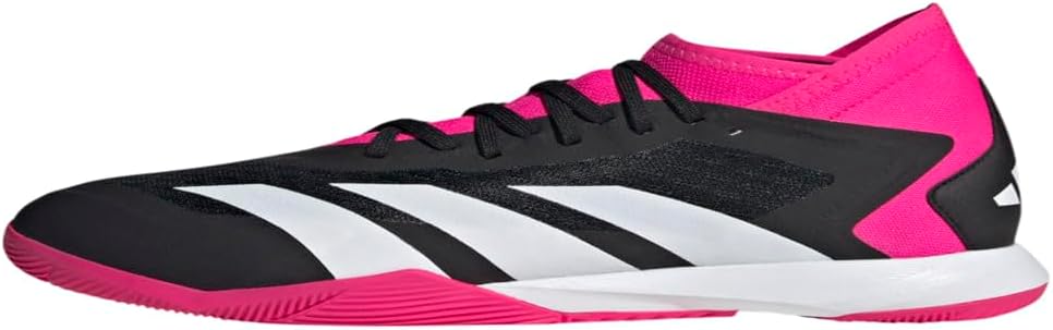 adidas Unisex Accuracy.3 Turf Soccer Shoe · v4