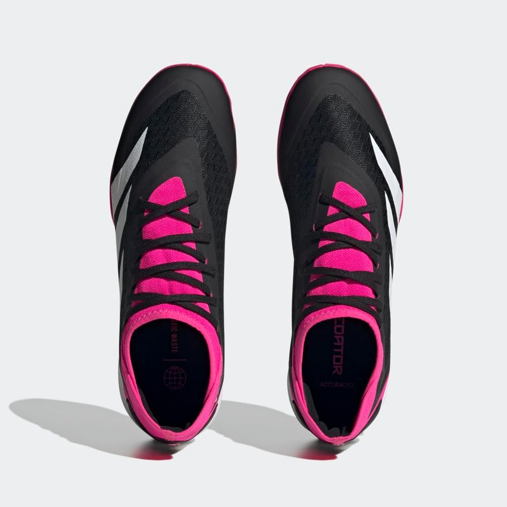 Chaussure de foot unisexe Adidas Accuracy.3 Turf