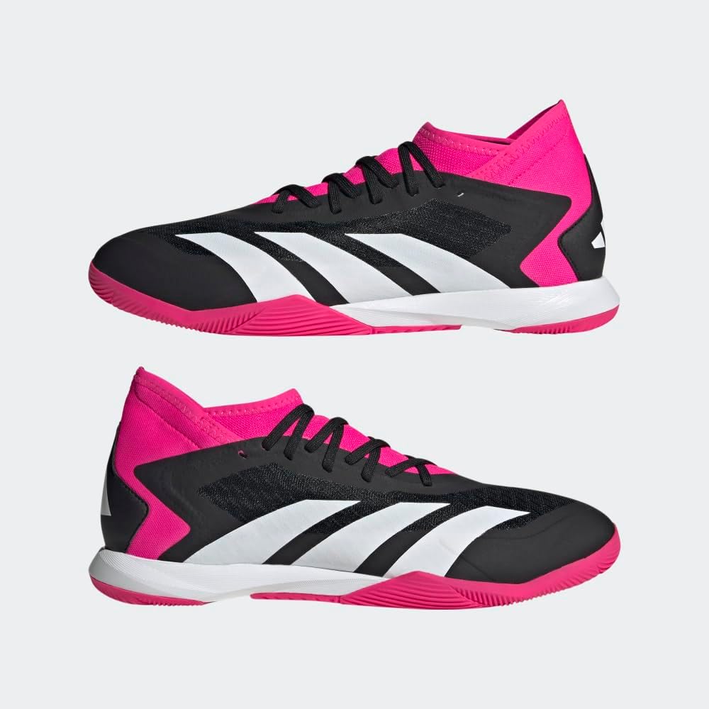 Chaussure de foot unisexe Adidas Accuracy.3 Turf