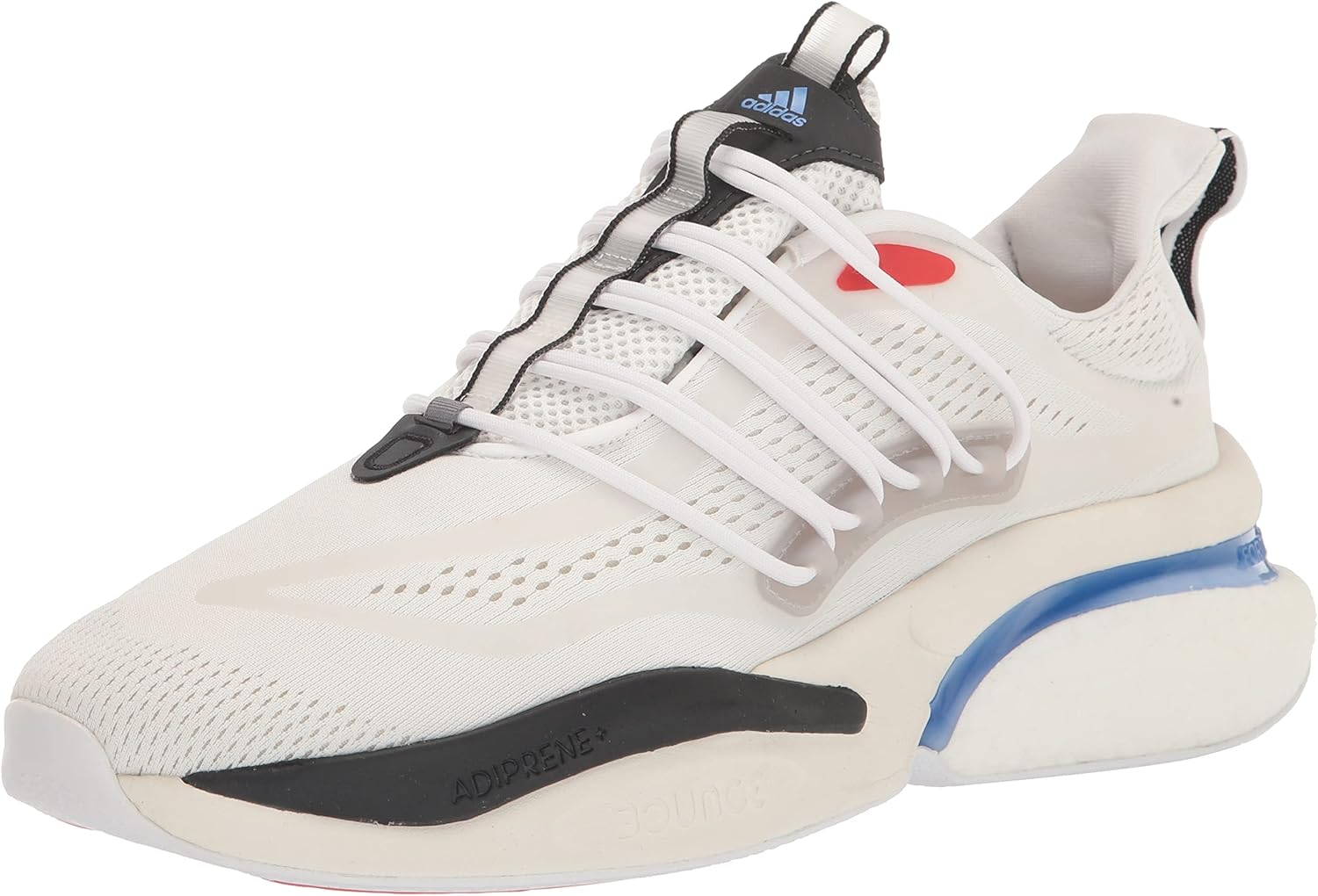 รองเท้าวิ่ง adidas Alphaboost V1 สำหรับผู้ชาย